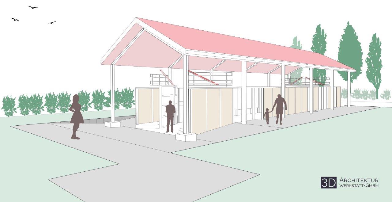 Visualisierung_Moor- und Fehnmuseum Muttschiff in Schleuse.jpg